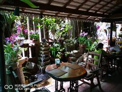 -自然餐厅(Phuket)