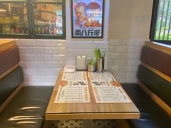 -尖沙咀茶餐厅(永泰店)
