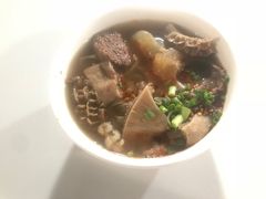 牛什麵-梓记牛什(總店)