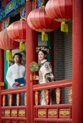 -水晶之恋婚纱摄影(北京总店)