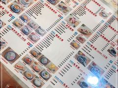 -广信牛奶甜品世家(台东店)