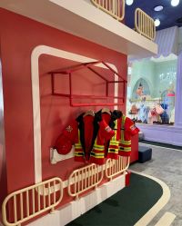 -奈尔宝家庭中心·亲子餐厅(华采天地店)