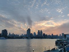 -三利音·浦之舟(滨江大道店)