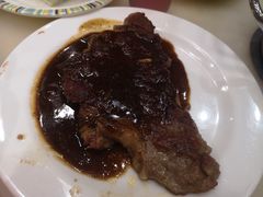 -吉布鲁牛排海鲜自助(硕果时代店)