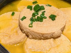 -小厨娘淮扬菜(天印大道店)