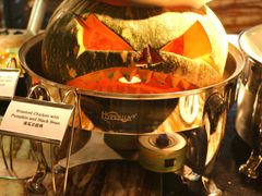 -AdD全日制餐厅(中谷花园酒店)