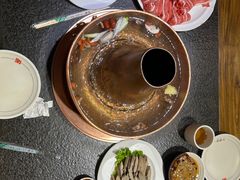 -清真京华源·涮肉烧烤(丰庆店)