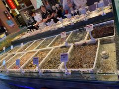 -王庄阿咪海鲜大排档(象园店)