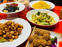 -正阳门饭庄·烤鸭·北京菜(万丰路七里庄店)