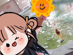 -光头佬室内钓虾场·烧烤·团建·亲子(中山八路店)