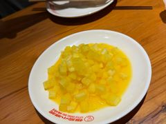 -福苗小骆驼烧烤(望京店)