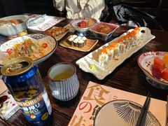 -芥岛(河北大街店)