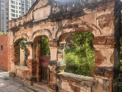 -晋江五店市传统文化旅游区