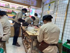 大堂-袁记云饺(鼓楼店)