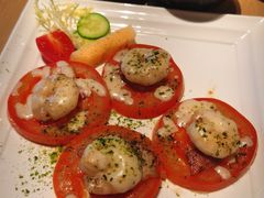 -yokocho上横町·日本食街(深业上城店)