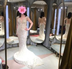 -LA GRACE高端婚纱礼服定制馆