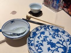-侨美食家·粤菜(体育西路店)