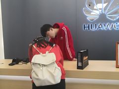 -华为智能生活馆(上海金桥国际商业广场)