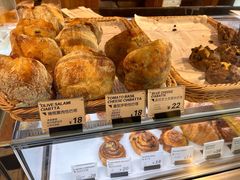 -MEEBO KAFEE米咖焙坊(虹桥路店)