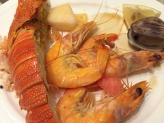 -嘉莱特精典国际酒店·醇咖啡厅