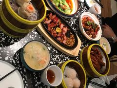 -金香匯晚茶(浑南店)