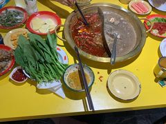 -那年那班火锅店
