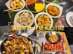 -甘家界牌柠檬鸭(青山店)