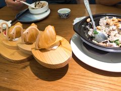 -点心传说·粤菜点心(佐阾虹湾店)