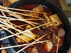 -熙成烧烤·三十三年(开发区店)