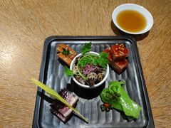 -宁波柏悦酒店·钱湖渔港