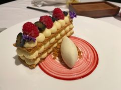 -L'Arome芳芳法国餐厅(仙林金鹰店)