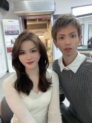 -CUT CUT Hair Salon