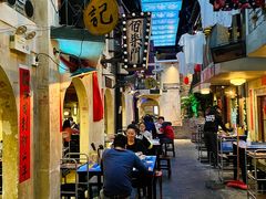 -老表记广西宵夜螺蛳鸭脚煲(西大店)