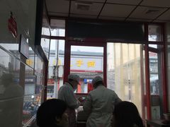 -小胖包子王(阜成门内店)