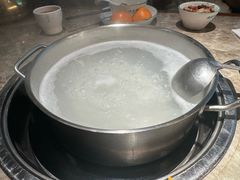 -淘米捞·米汤脆鲩鱼火锅(福田皇岗店)
