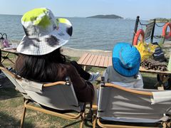 -苏州太湖西山岛开心农场