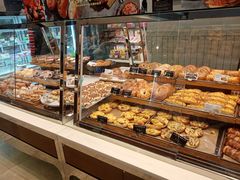 -巴黎贝甜(常德路店)