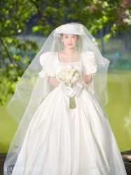 -麦田·婚纱摄影(天河新天地店)