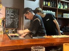 -鸟串烧Yakitori