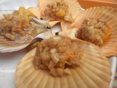 -海口骑楼小吃街