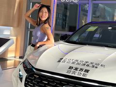 -北京亚奥福瑞福特4S店(北苑家园店)