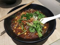 -西南政法大学-学生1食堂