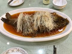 -河南食府(人民路店)