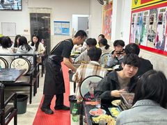 -巫山烤鱼(海思路店)
