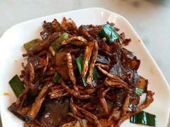 -嘉丰湘菜馆(芳群园店)