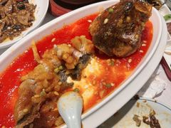 -大鸭梨烤鸭·北京菜(大兴南小街店)
