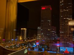 -北京中国大饭店