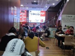 -老郑州烩面(火车站分店)