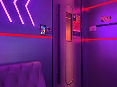 -星聚会KTV(广州敏捷广场店)