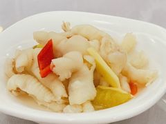 泡椒凤爪-金时代顺风大酒店(静安大融城店)